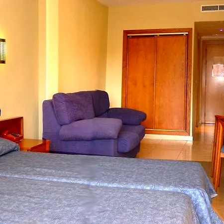Cuco Hotell