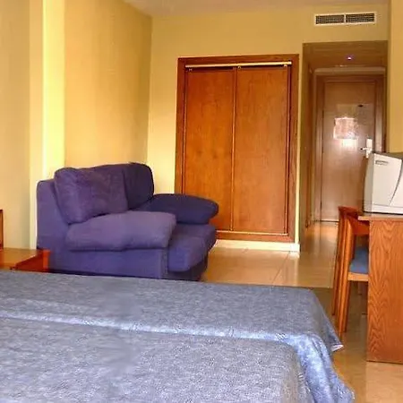 Cuco Hotell