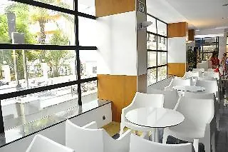 Cuco Hotell Benidorm