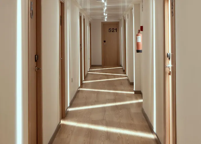 Cuco Hotell 3*