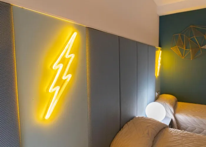 Cuco Hotell Benidorm