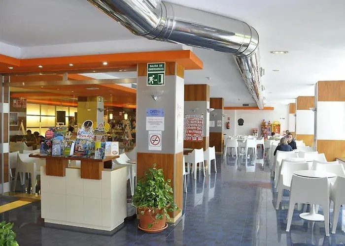 Cuco Hotell Benidorm
