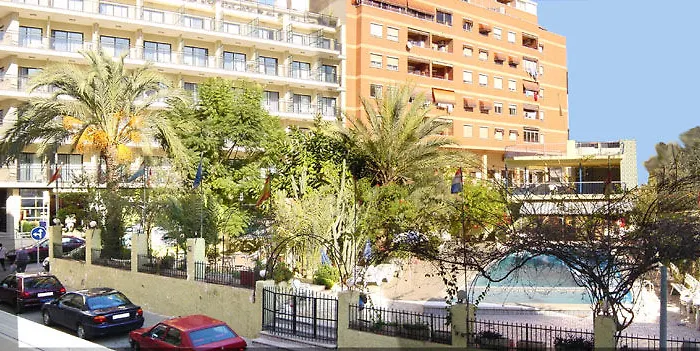 Cuco 3* Benidorm