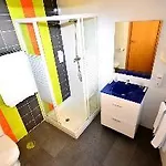 Cuco Hotell