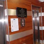 Cuco Hotell