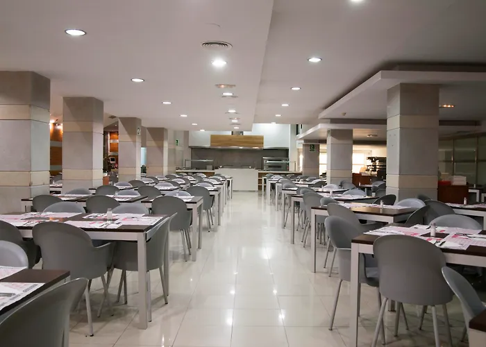 Cuco 3* Benidorm