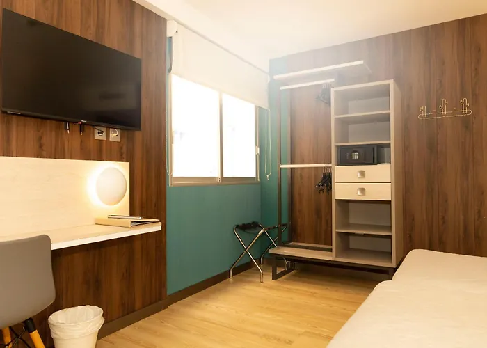 Cuco Hotel
