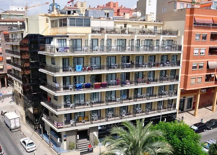 Cuco Hotel