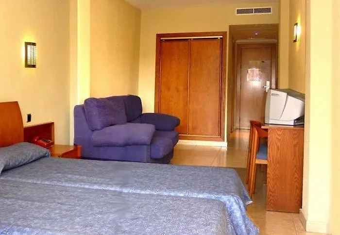 Cuco Hotel